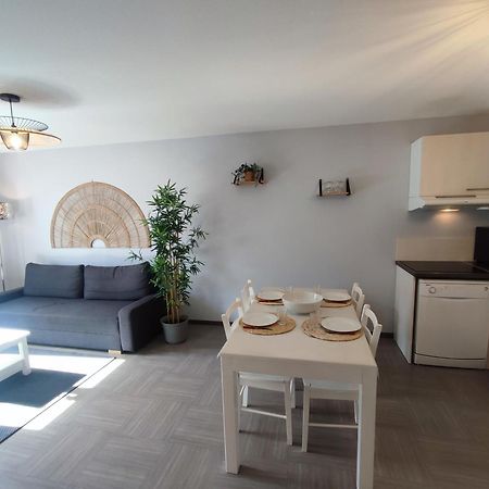 Apartmán La Piscine Des Gorges - Climatisation Parking Gréoux-les-Bains Exteriér fotografie