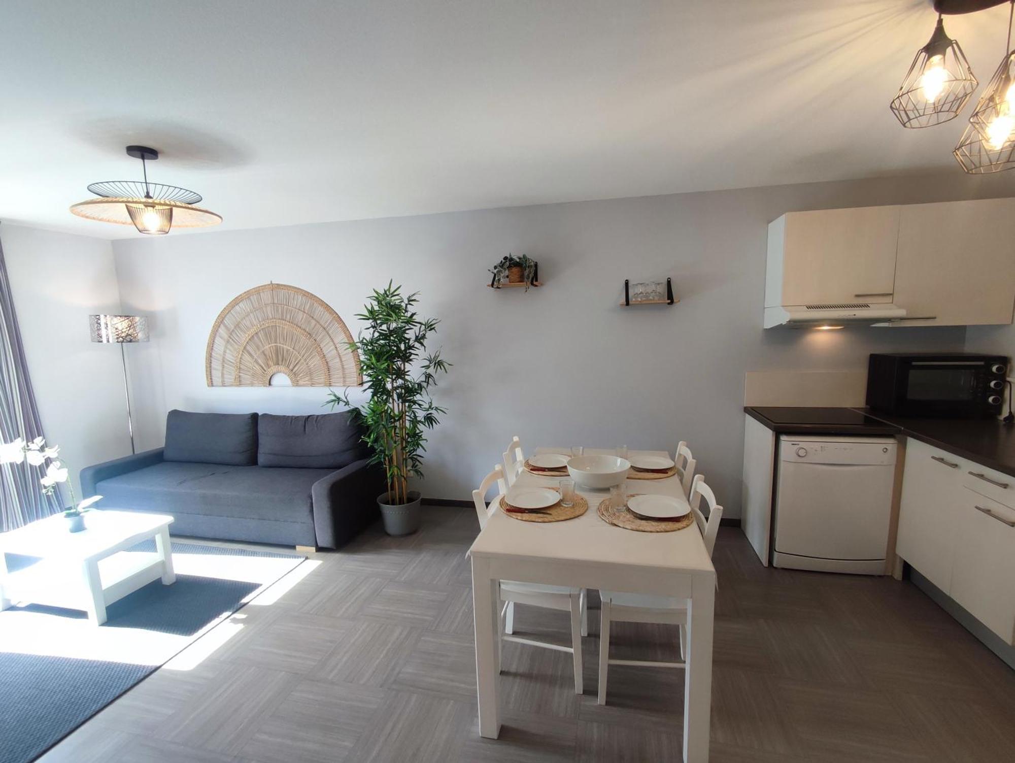 Apartmán La Piscine Des Gorges - Climatisation Parking Gréoux-les-Bains Exteriér fotografie