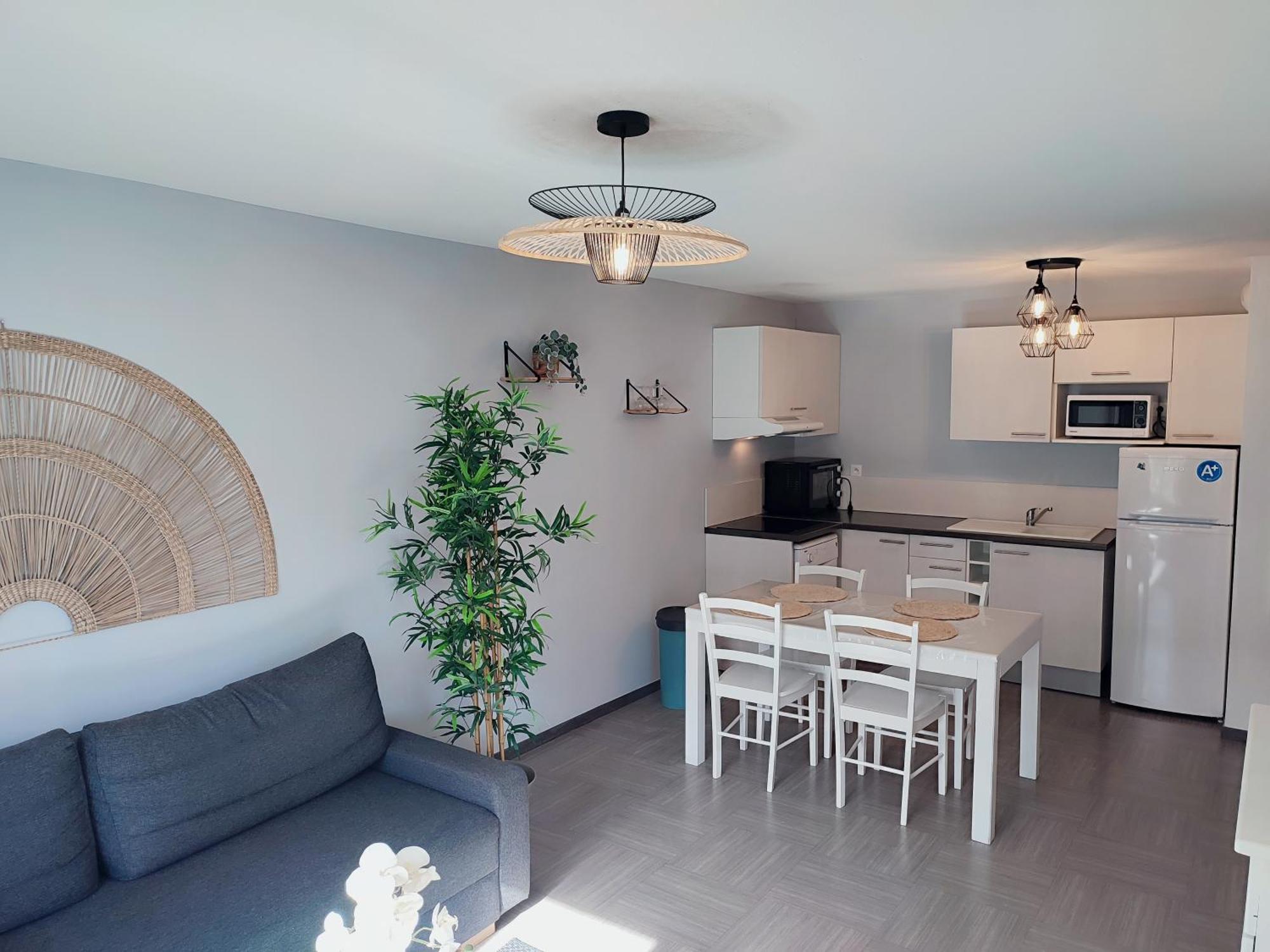 Apartmán La Piscine Des Gorges - Climatisation Parking Gréoux-les-Bains Exteriér fotografie